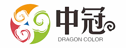 Dragon Color Logo