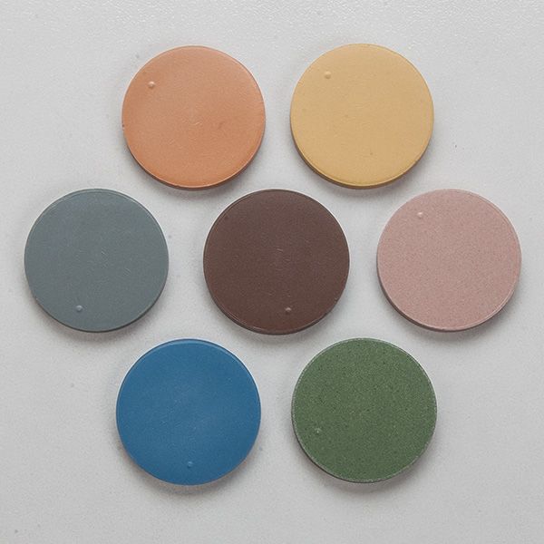 Easy Color ceramic pigment