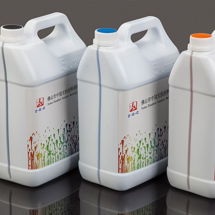 Ink Pigment ceramic pigment