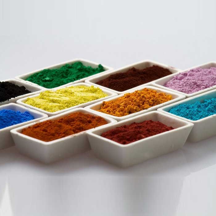Inorganic Pigment ceramic pigment